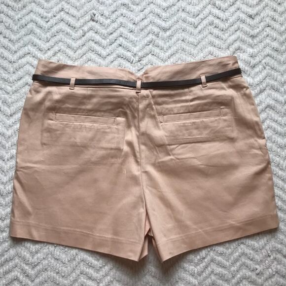 Forever 21 Vintage-Style Shorts - Picture 3 of 5
